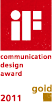 International Forum Design Logo