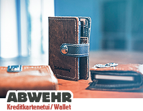 Zirkeltraining™ Tasche: Abwehr