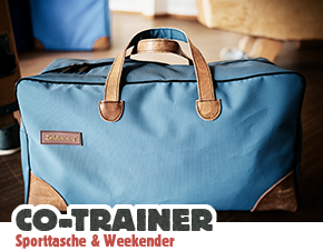 Zirkeltraining™ Tasche: Co-Trainer