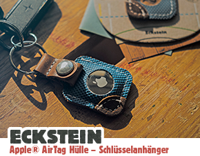 Zirkeltraining™ Tasche: Eckstein
