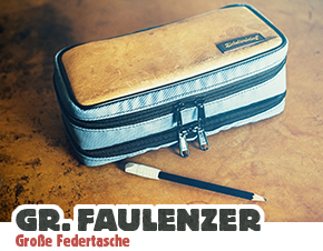 Zirkeltraining™ Tasche: Faulenzer XL