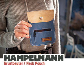 Zirkeltraining™ Tasche: Hampelmann