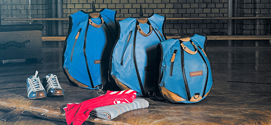 Zirkeltraining huckepack header