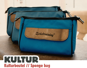 Zirkeltraining™ Tasche: Kultur