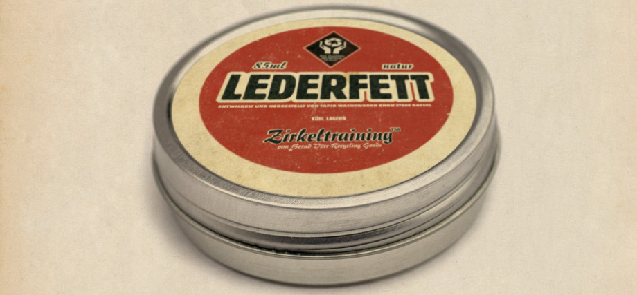 Zirkeltraining lederfett header