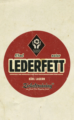 Zirkeltraining lederfett thumbnail