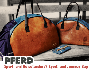 Zirkeltraining™ Tasche: Pferd