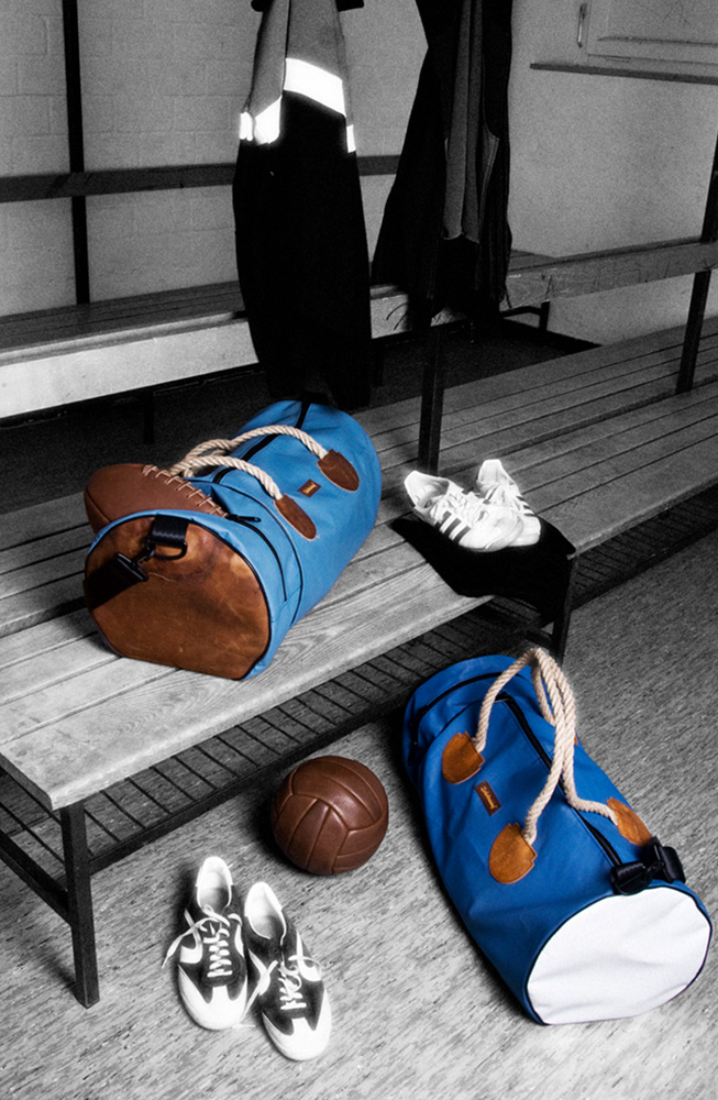 Xrten Wasserdicht Basketball Beutel aus Oxford,Basketball Tragetasche mit Verstellbarer Schulterriemen für Sport Training