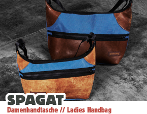 Zirkeltraining™ Tasche: Spagat