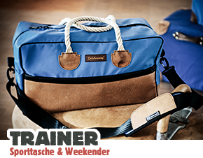 Zirkeltraining™ Tasche: Trainer